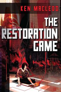 Produktbild: The Restoration Game