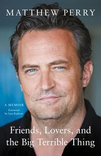 Produktbild: Friends, Lovers and the Big Terrible Thing
