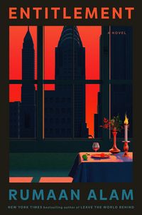 Produktbild: Alam, R: Entitlement