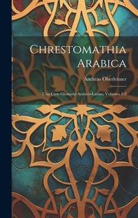 Produktbild: Chrestomathia Arabica
