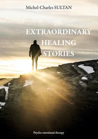 Produktbild: Extraordinary Healing Stories