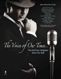 Produktbild: The Voice of Our Times... - The Kid from Hoboken Struts His