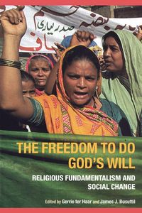 Produktbild: The Freedom to do God's Will