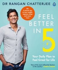 Produktbild: Feel Better In 5