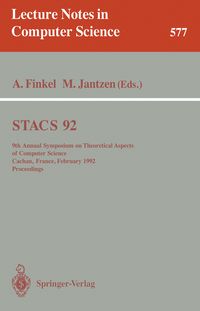 Produktbild: Stacs 92
