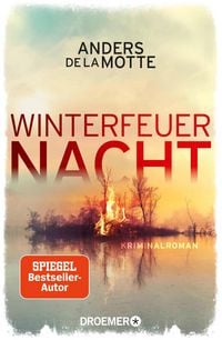 Produktbild: Winterfeuernacht