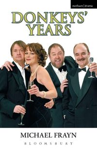 Produktbild: Donkeys' Years