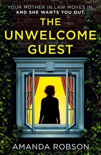 Produktbild: The Unwelcome Guest