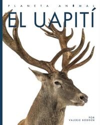 Produktbild: El Uapit&iacute;