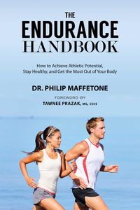 Produktbild: The Endurance Handbook