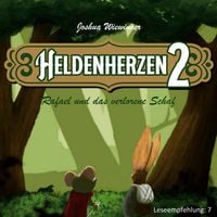 Produktbild: Heldenherzen 2