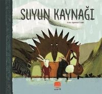 Produktbild: Suyun Kaynagi
