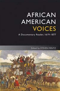Produktbild: African American Voices
