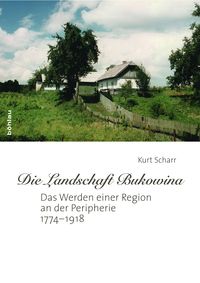 Produktbild: &raquo;Die Landschaft Bukowina&laquo;