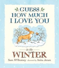Produktbild: Guess How Much I Love You in the Winter
