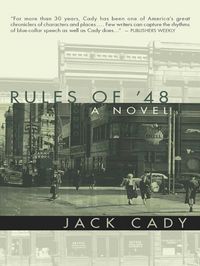 Produktbild: Rules of '48