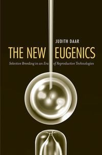 Produktbild: The New Eugenics