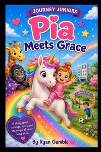 Produktbild: Pia meets Grace