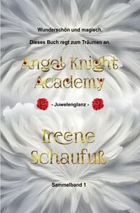 Produktbild: Angel Knight Academy 1 Juwelenglanz