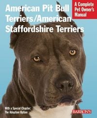 Produktbild: American Pit Bull Terriers/American Staffordshire Terriers