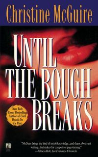 Produktbild: Until the Bough Breaks