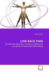 Produktbild: Caruso, I: Low Back Pain