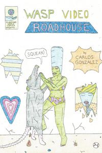 Produktbild: Wasp Video Roadhouse