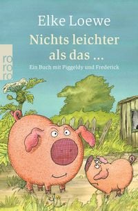 Produktbild: Nichts leichter als das ...