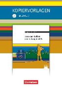 Produktbild: Cornelsen Literathek - Textausgaben