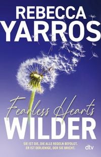 Produktbild: Fearless Hearts &ndash; Wilder