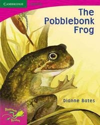 Produktbild: Pobblebonk Reading 27 The Pobb