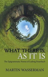 Produktbild: What There Is, As It Is