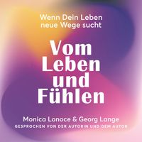 Produktbild: Vom Leben und F&uuml;hlen