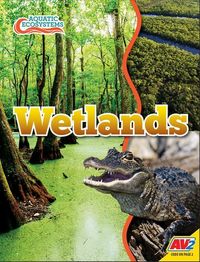 Produktbild: Wetlands