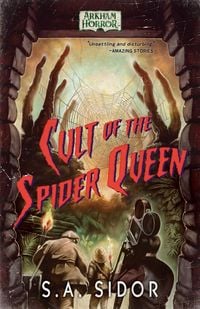 Produktbild: Cult of the Spider Queen