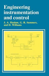 Produktbild: Engineering Instrumentation &