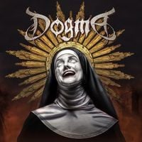 Produktbild: Dogma (Scarlet Blood/Black Mass Drip)