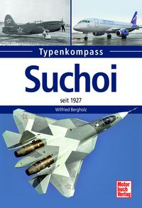 Produktbild: Suchoi