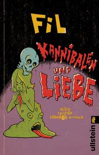 Produktbild: Kannibalen und Liebe