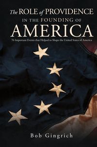 Produktbild: The Role of Providence in the Founding of America
