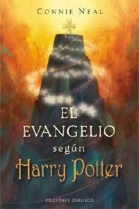 Produktbild: El evangelio seg&uacute;n Harry Potter