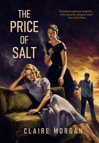 Produktbild: The Price of Salt