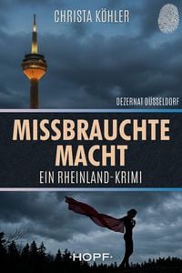 Produktbild: Missbrauchte Macht