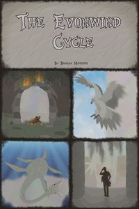Produktbild: The Evonwind Cycle
