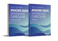 Produktbild: Amazing Dads Fatherhood Curriculum, Set