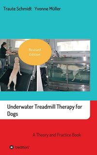 Produktbild: Underwater Treadmill Therapy for Dogs