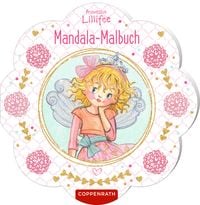 Bild vom Artikel Prinzessin Lillifee: Mandala-Malbuch vom Autor 