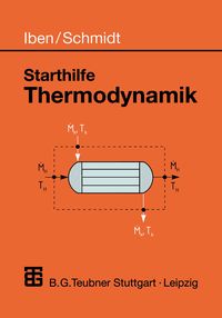 Produktbild: Starthilfe Thermodynamik
