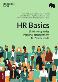 Produktbild: HR Basics