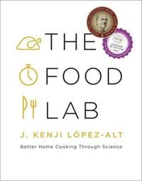 Produktbild: The Food Lab